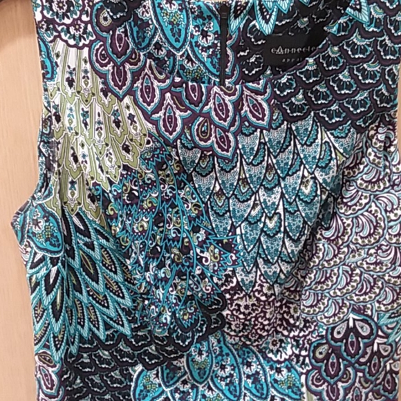 Connected Apparel dress - Picture 2 of 5